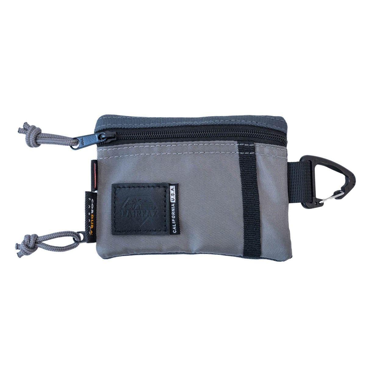 Fairfax Key Coin Pouch FF0500 散銀包 散紙包 咭套