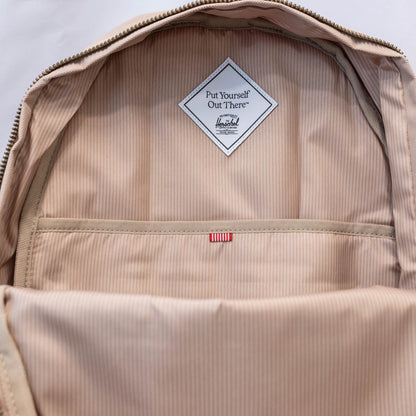 Herschel Settlement Backpack Daily Backpack