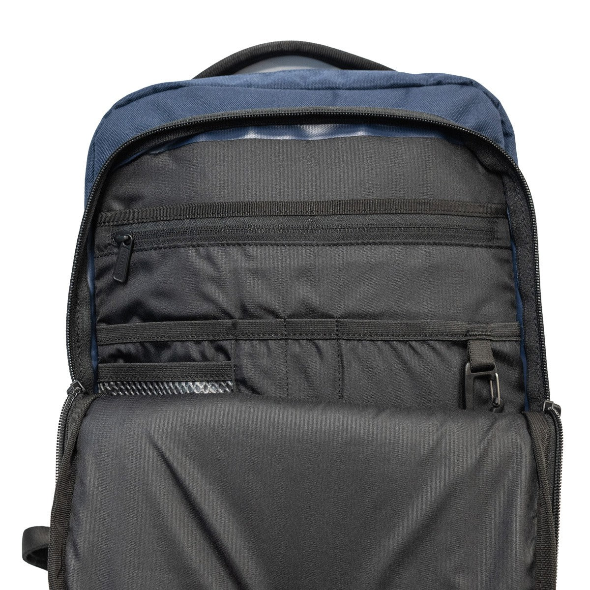 Herschel Kaslo Daypack Tech 20L daily travel rework backpack