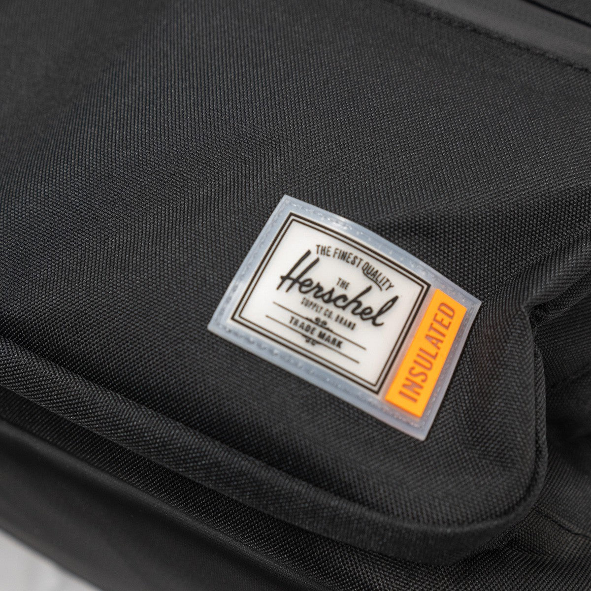 Herschel Pop Quiz Cooler 30 Pack Insulated 保冷袋 保溫袋