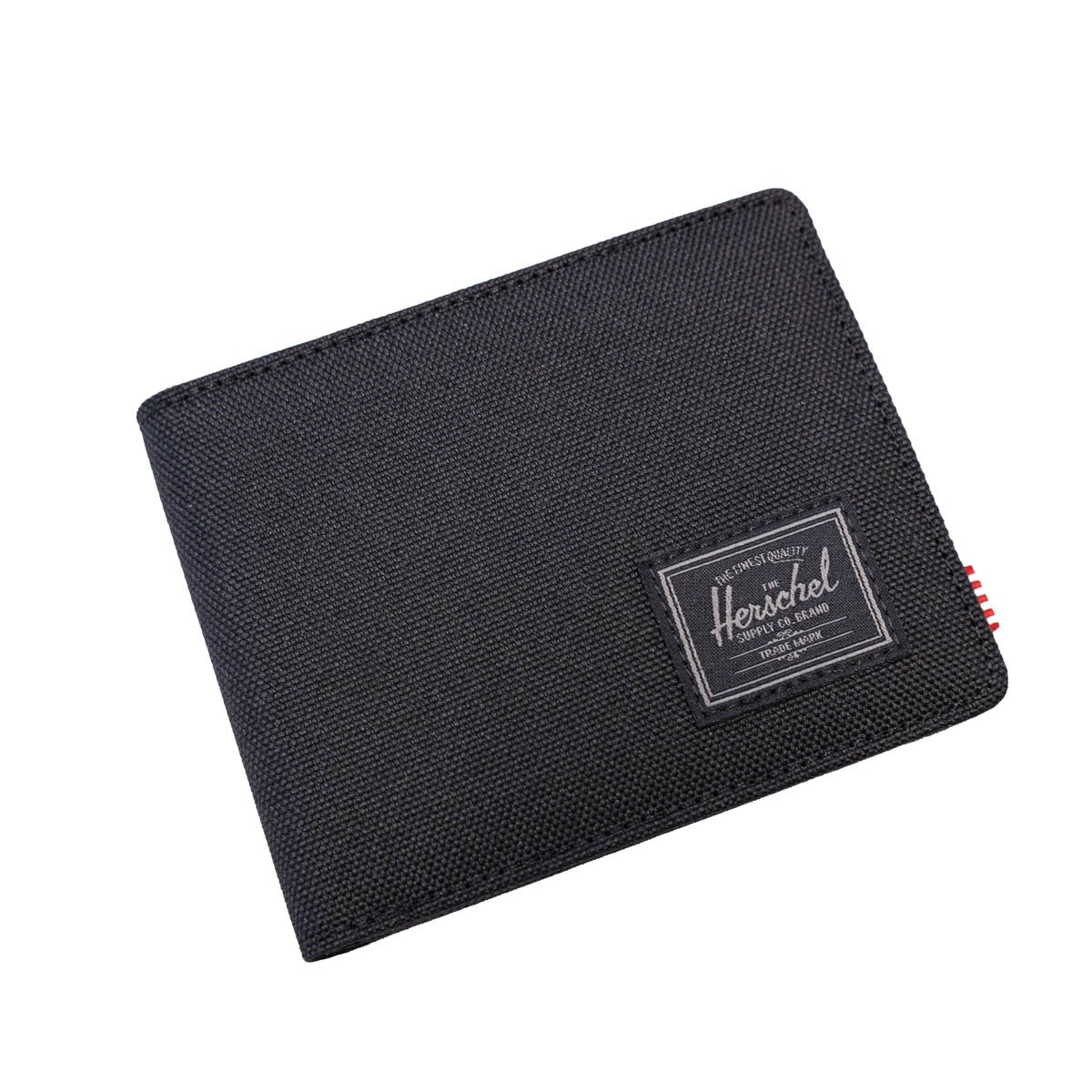 Herschel Roy Wallet Full Card Slot Wallet