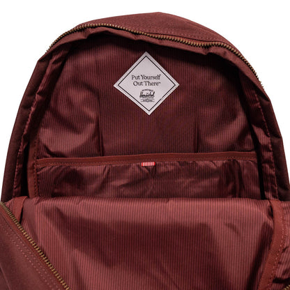 Herschel Settlement Backpack Daily Backpack