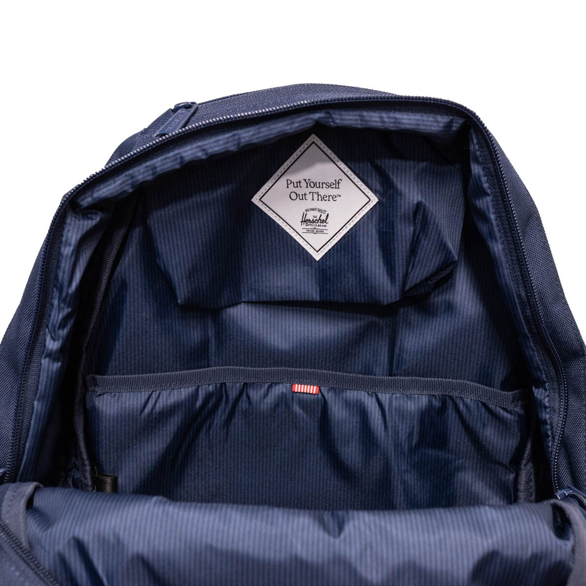 Herschel Pop Quiz Backpack Daily Backpack School Bag 25L