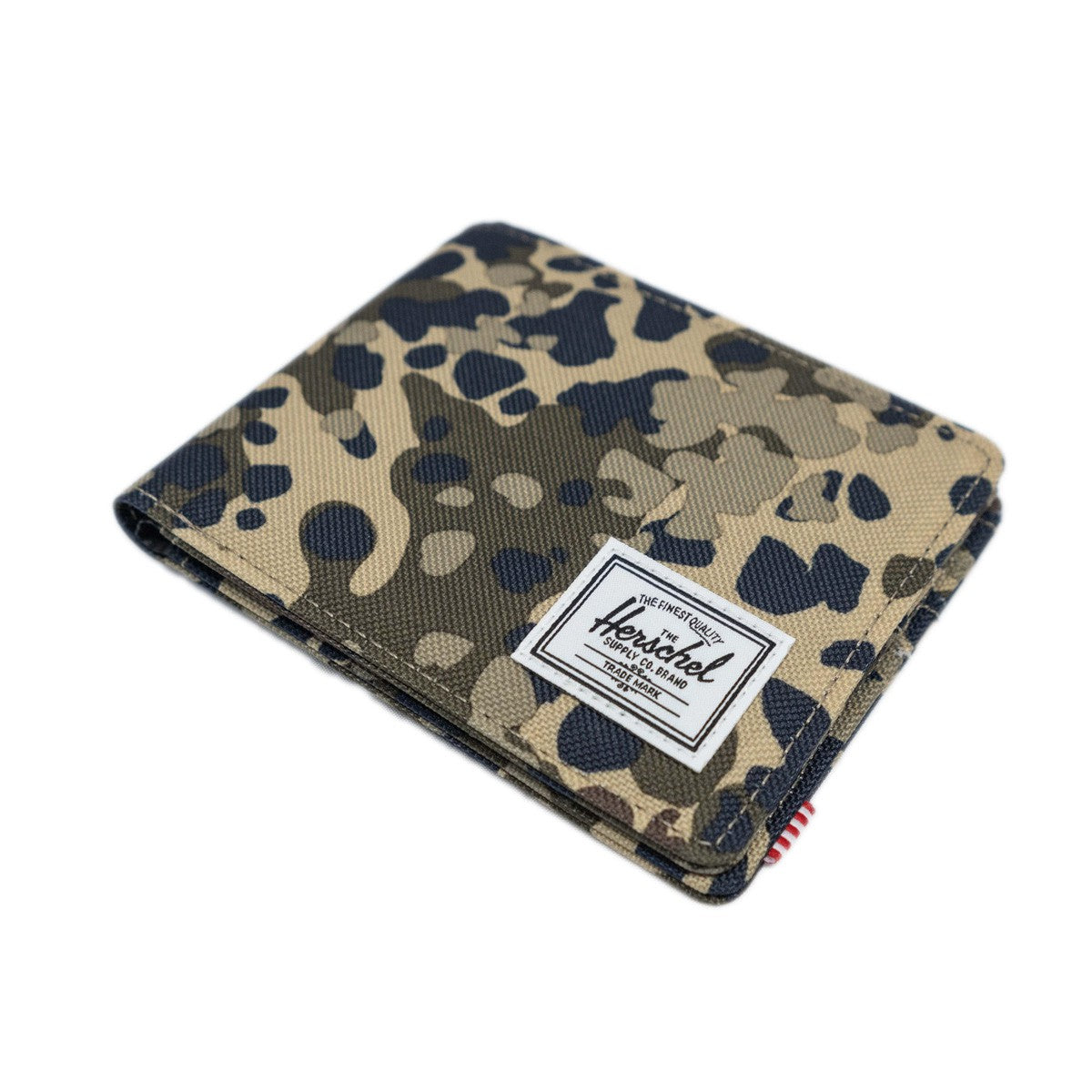 Herschel Roy Wallet Full Card Slot Wallet