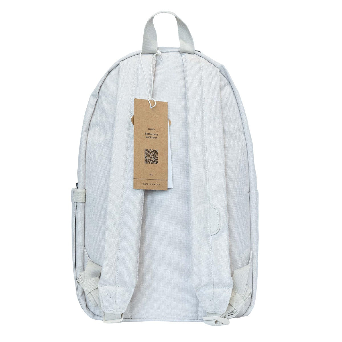 Herschel Settlement Backpack 日用 背囊 背包