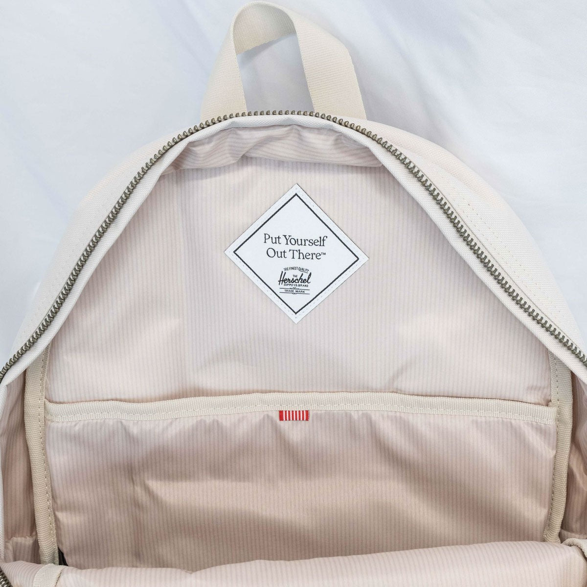 Herschel Settlement Backpack 日用 背囊 背包