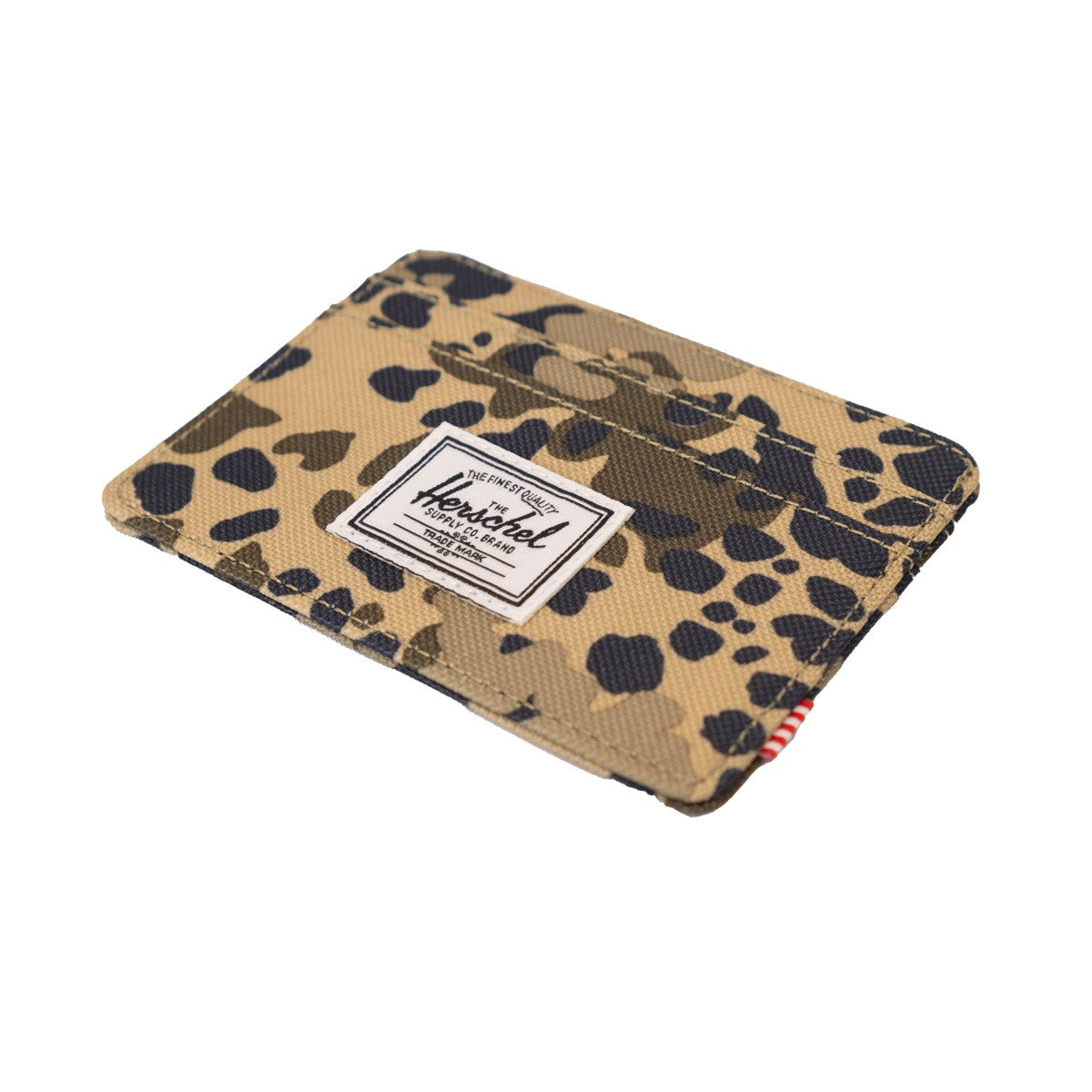 Herschel Charlie Cardholder Wallet 咭套