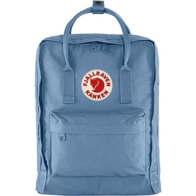 Fjallraven Kanken Classic Backpack 16L backpack licensed in Hong Kong