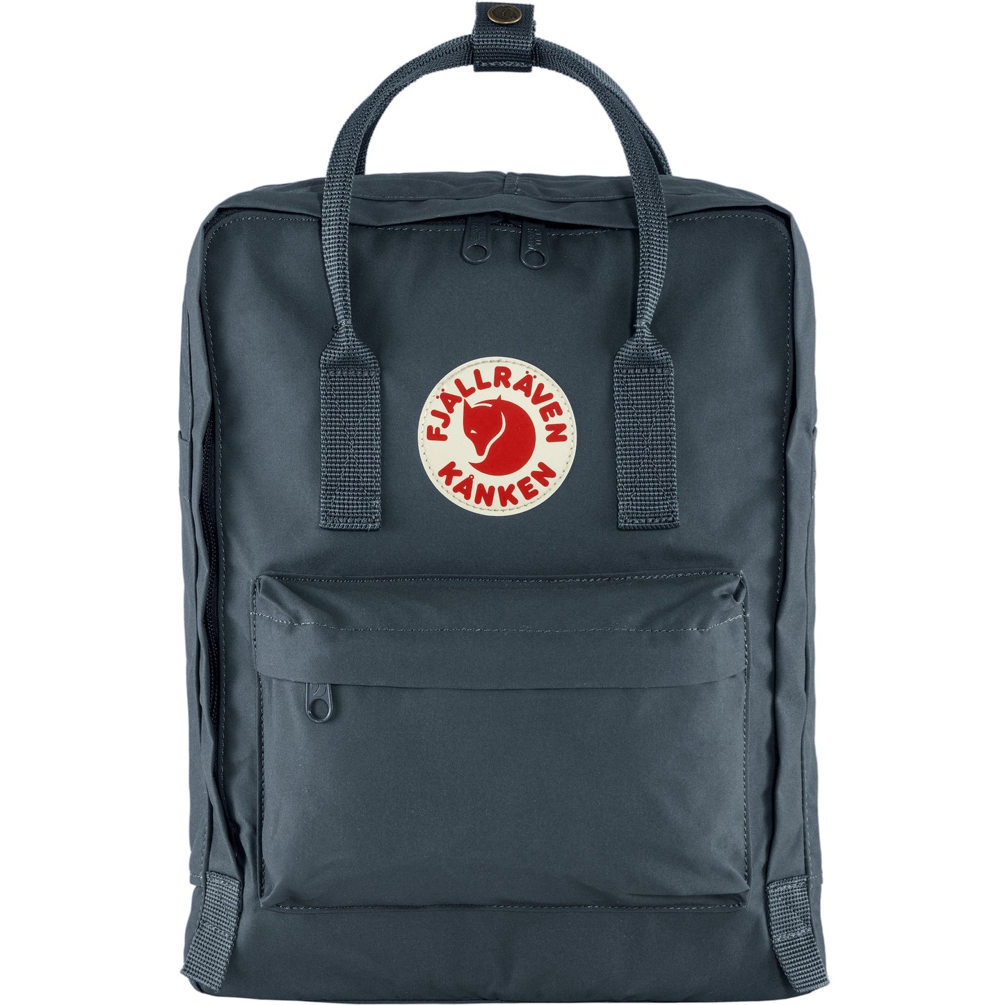 Fjallraven Kanken Classic Backpack 16L backpack licensed in Hong Kong