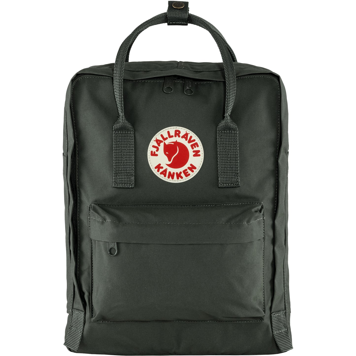 Fjallraven Kanken Classic Backpack 16L backpack licensed in Hong Kong