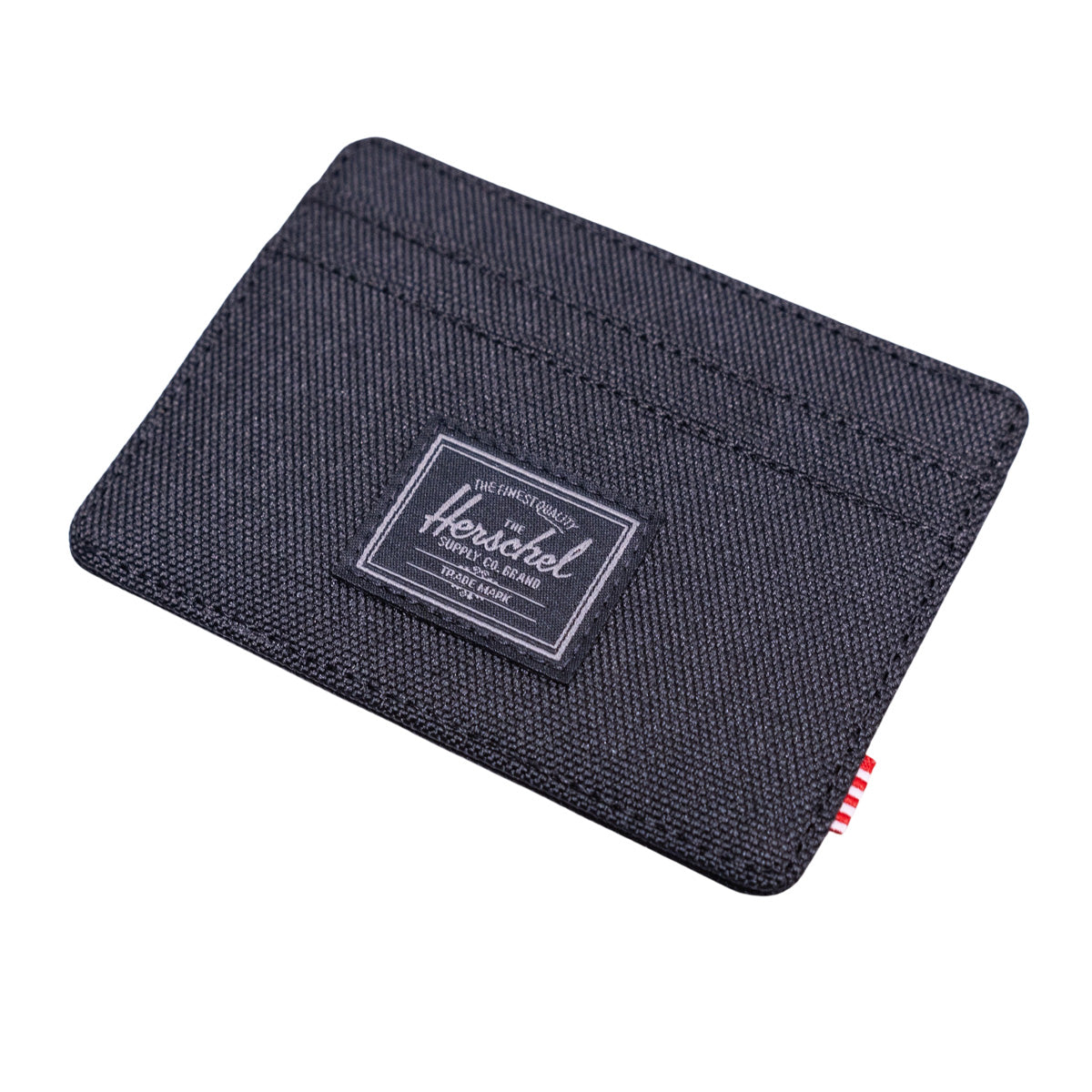 Herschel Charlie Card Holder Wallet