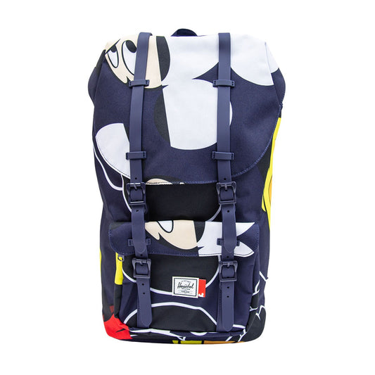 【舊版】Herschel Little America Backpack 17/25L 背囊