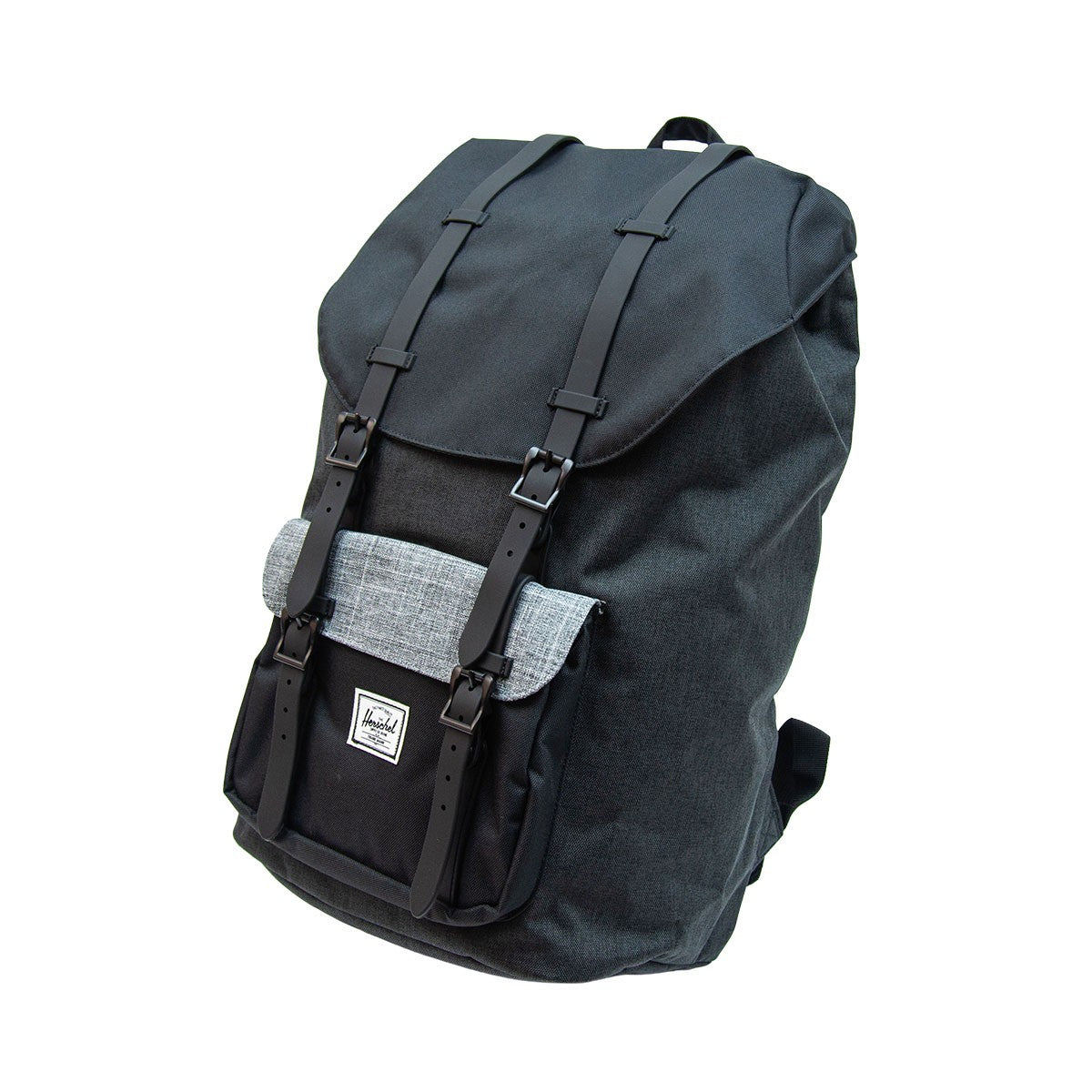 Herschel Little America Backpack 25L backpack can hold 15" computer