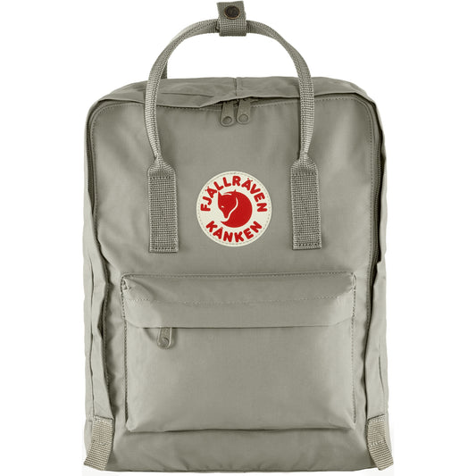 香港行貨 Fjallraven Kanken Classic Backpack 16L 背囊 背包