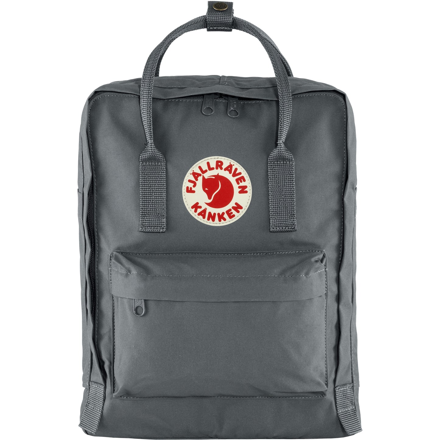 Fjallraven Kanken Classic Backpack 16L backpack licensed in Hong Kong