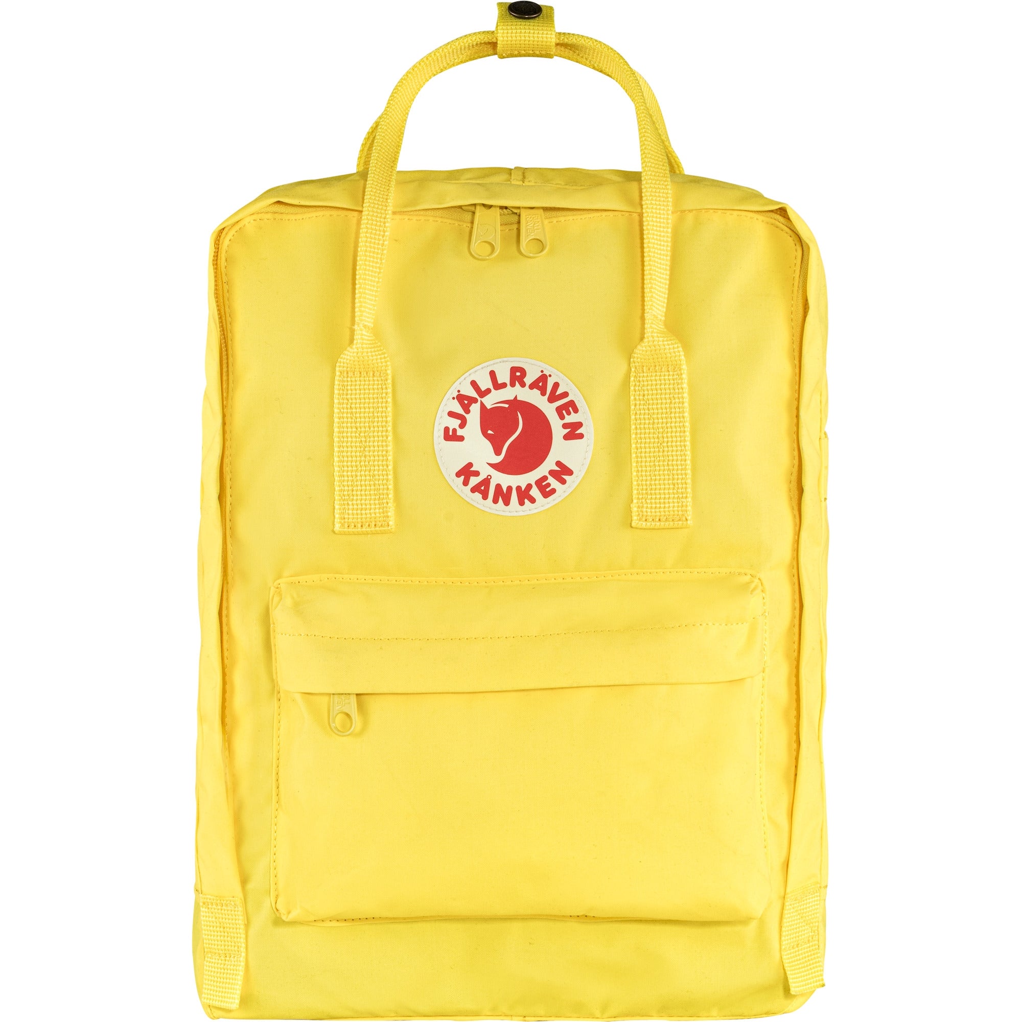 Fjallraven Kanken Classic Backpack 16L 背囊 背包 香港行貨 送 Kanken Gear Bag ...
