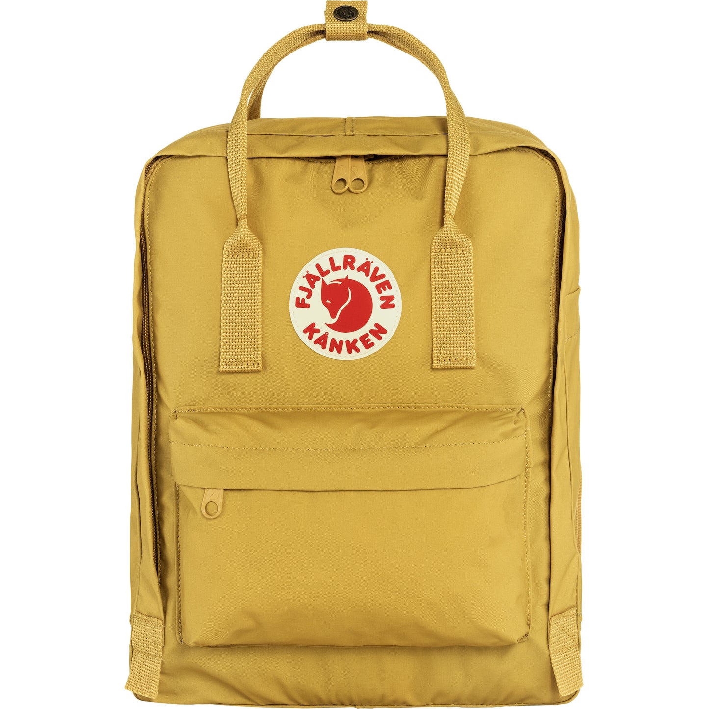 Fjallraven Kanken Classic Backpack 16L backpack licensed in Hong Kong