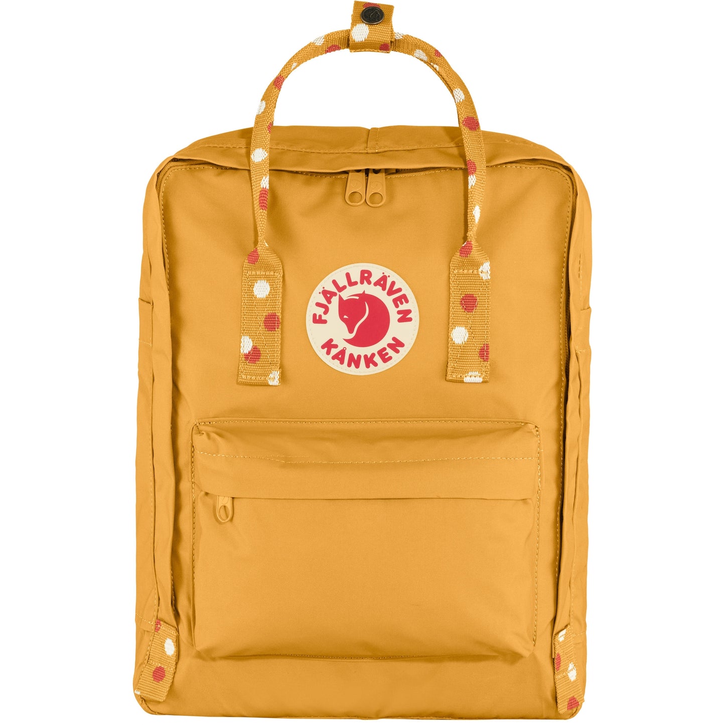 Fjallraven Kanken Classic Backpack 16L backpack licensed in Hong Kong