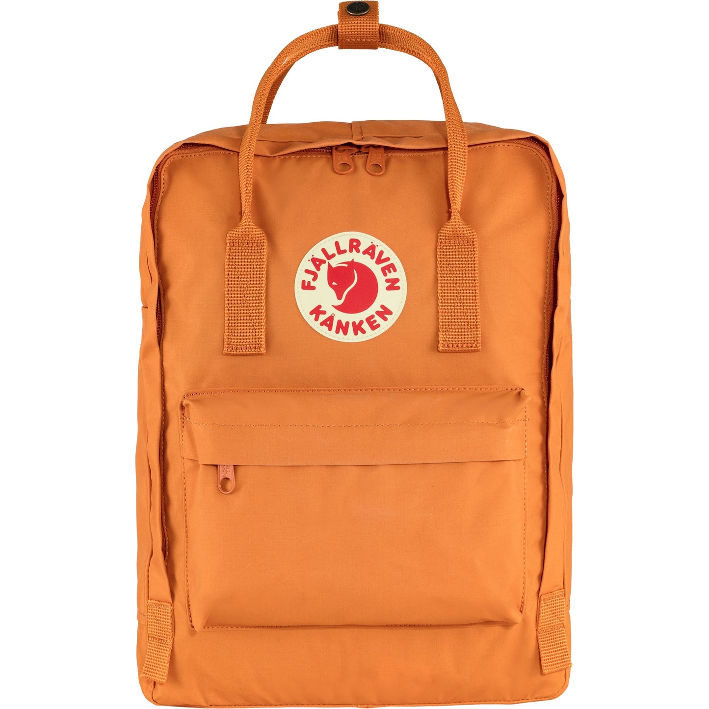 Fjallraven Kanken Classic Backpack 16L backpack licensed in Hong Kong