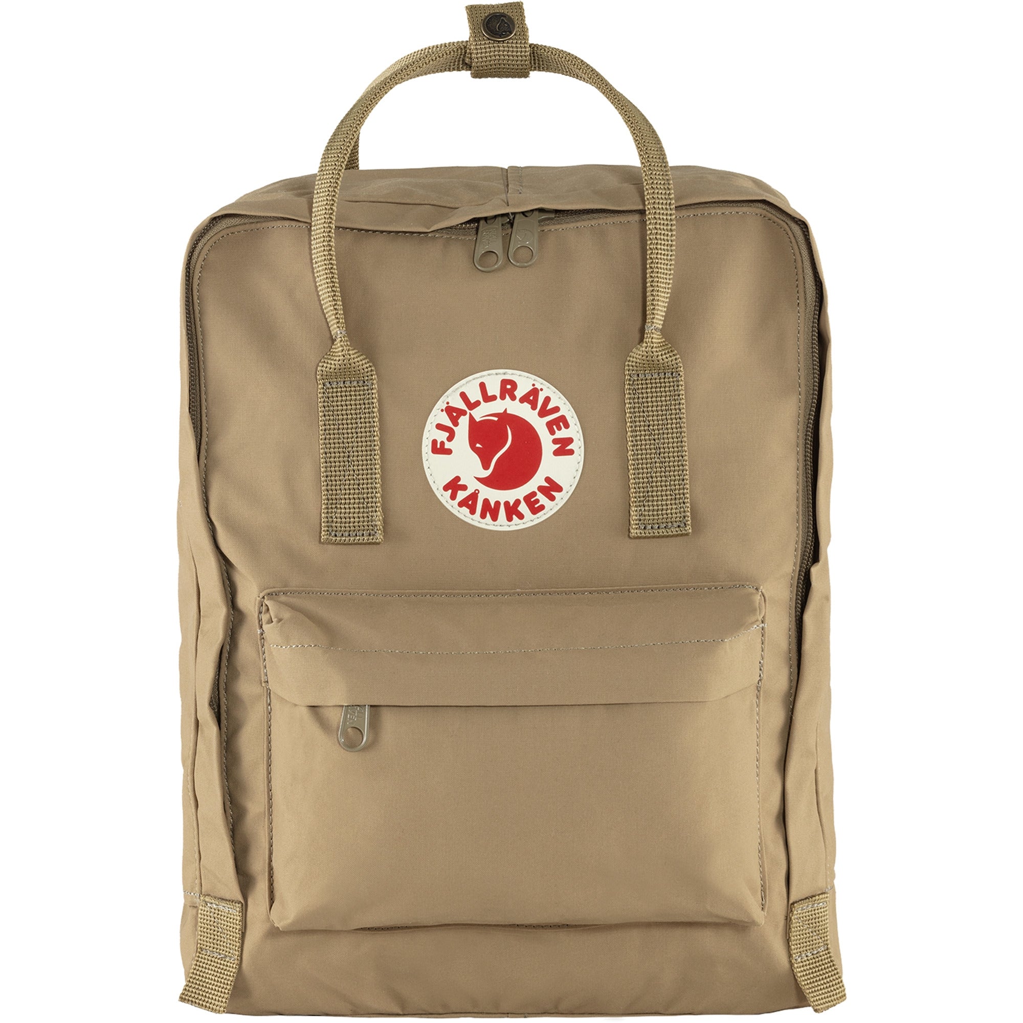Fjallraven Kanken Classic Backpack 16L 背囊 背包 香港行貨 送 Kanken Gear Bag ...