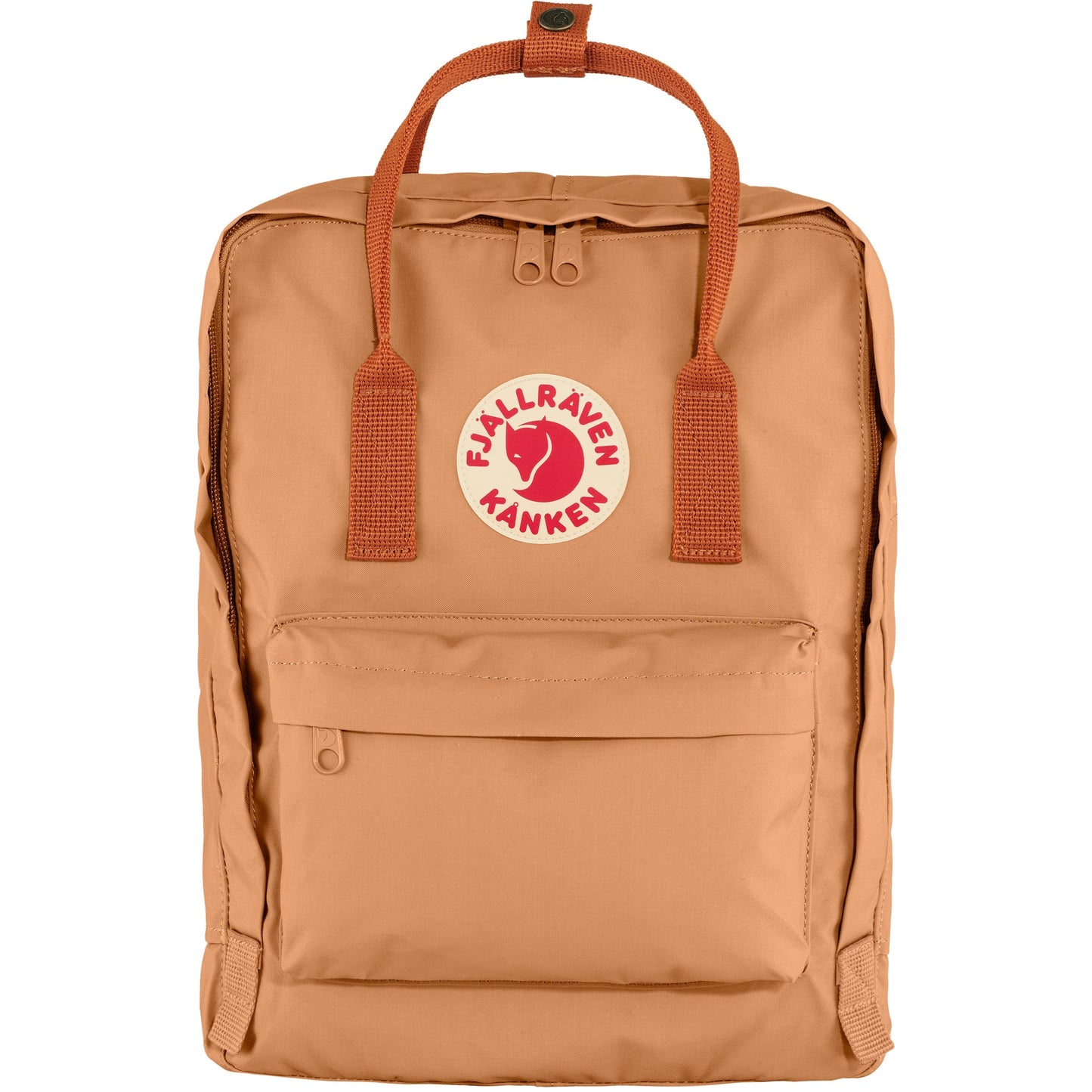 Fjallraven Kanken Classic Backpack 16L backpack licensed in Hong Kong