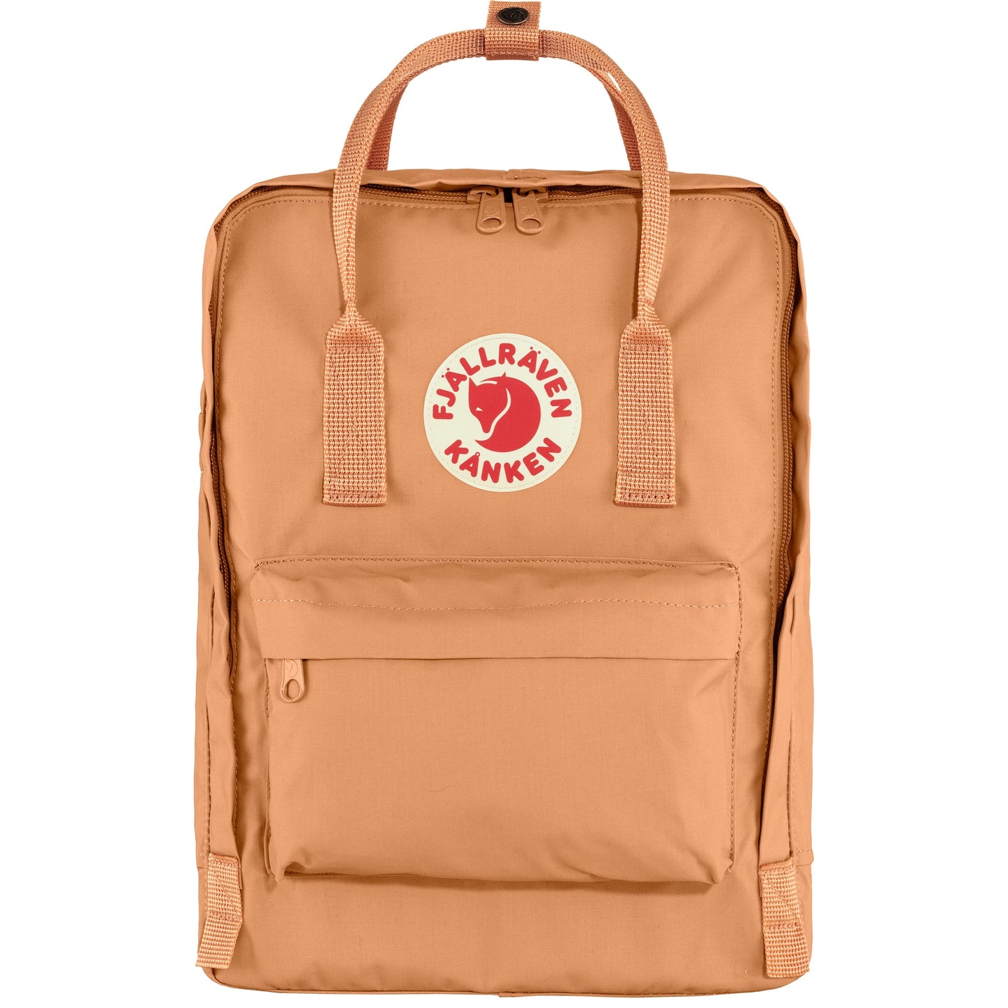 Fjallraven Kanken Classic Backpack 16L backpack licensed in Hong Kong