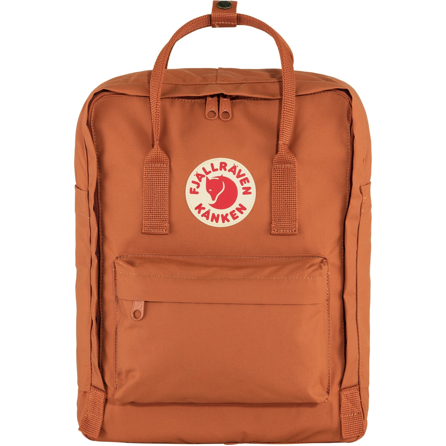 Fjallraven Kanken Classic Backpack 16L backpack licensed in Hong Kong