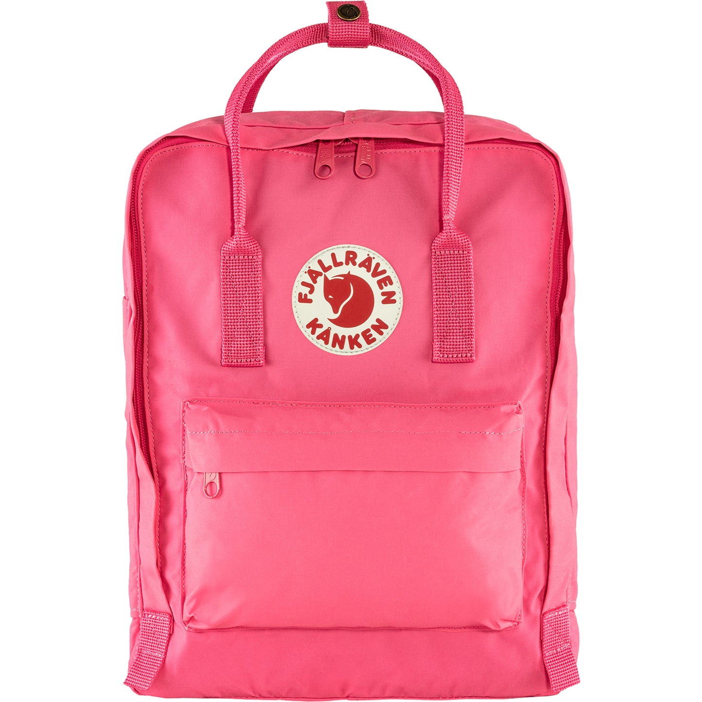 Fjallraven Kanken Classic Backpack 16L backpack licensed in Hong Kong