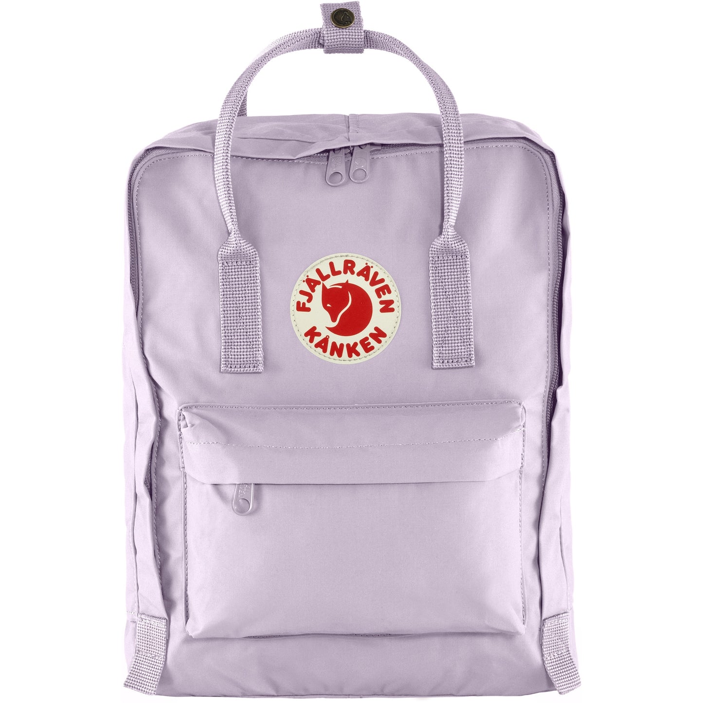 Fjallraven Kanken Classic Backpack 16L backpack licensed in Hong Kong