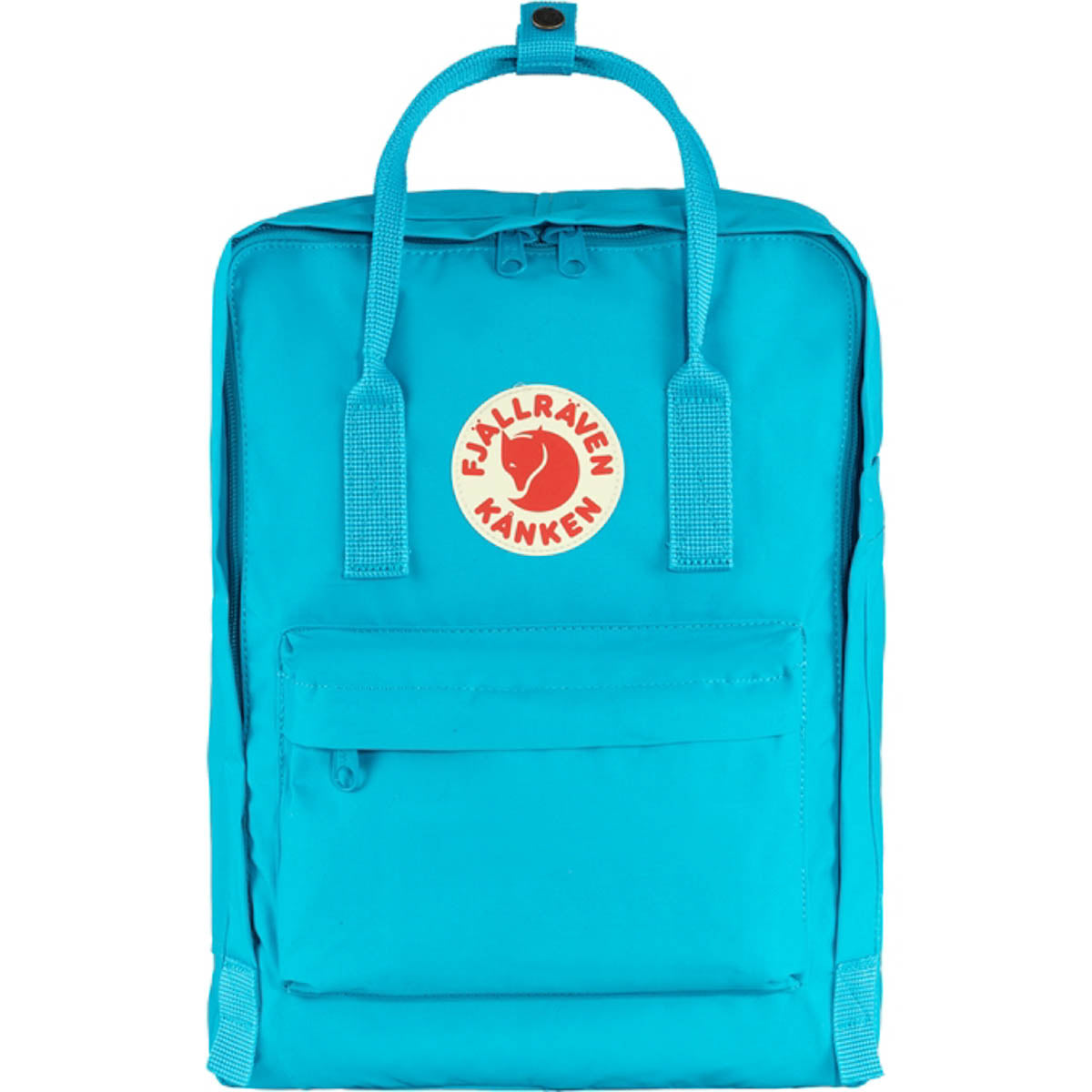 Fjallraven Kanken Classic Backpack 16L backpack licensed in Hong Kong