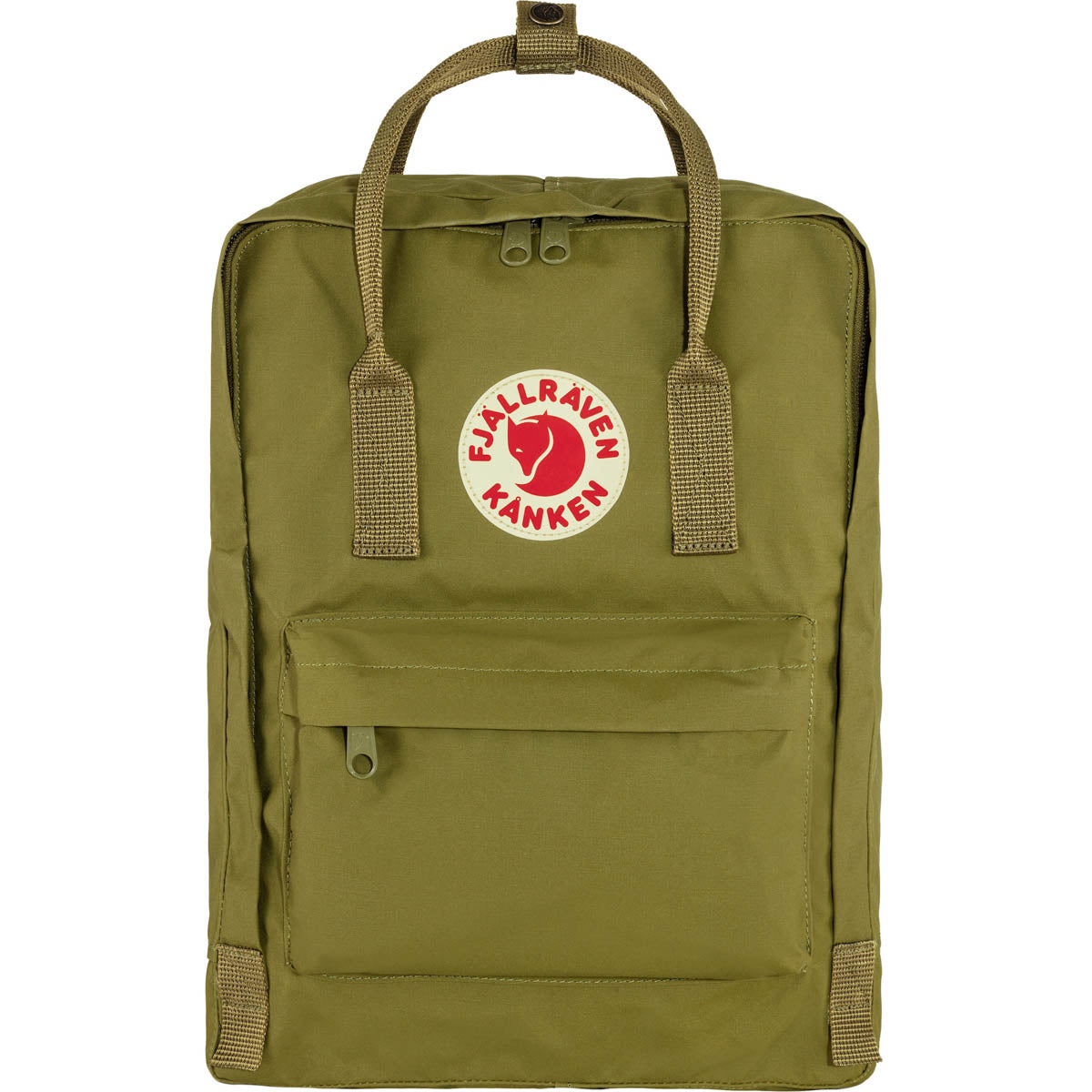 Fjallraven Kanken Classic Backpack 16L backpack licensed in Hong Kong