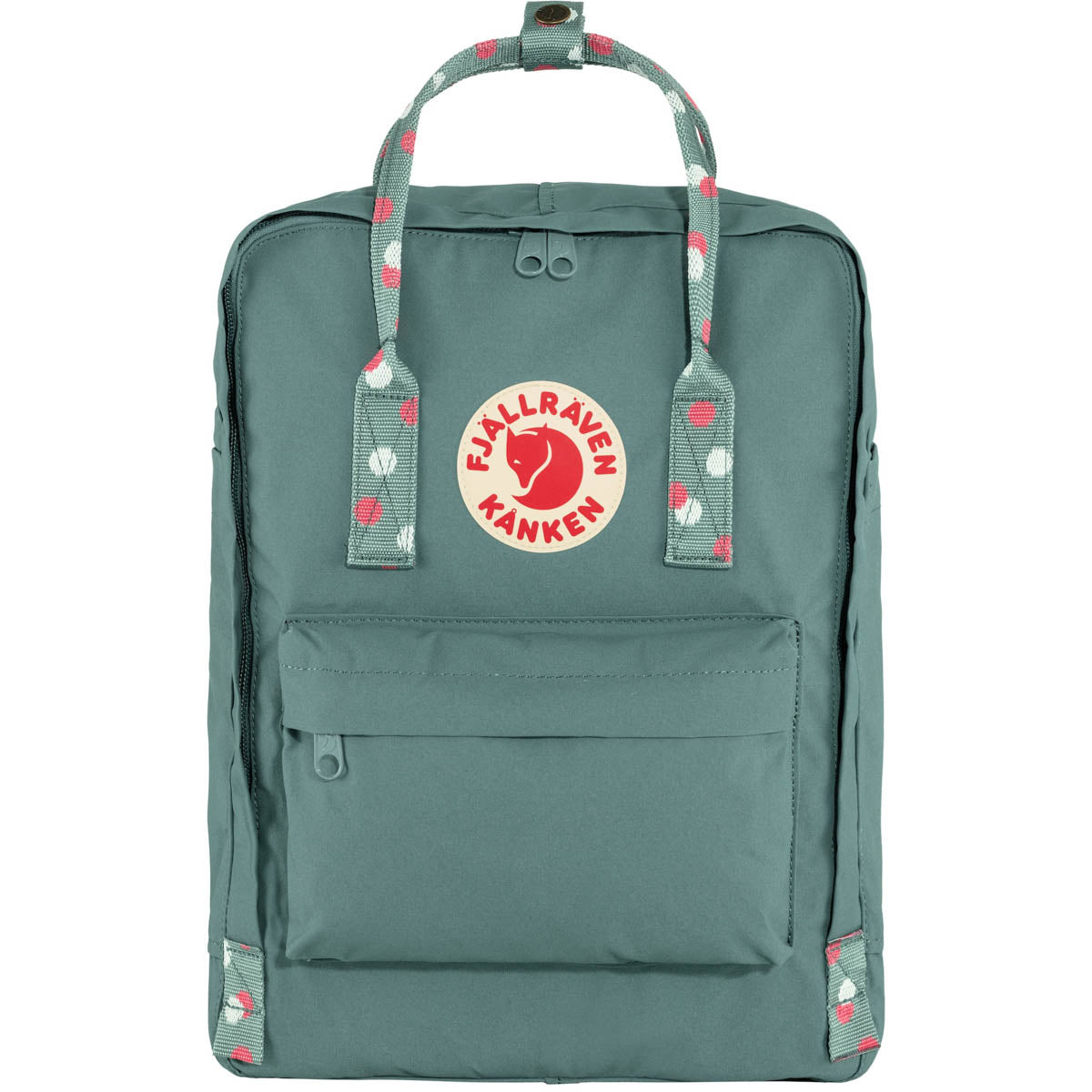 Fjallraven Kanken Classic Backpack 16L backpack licensed in Hong Kong