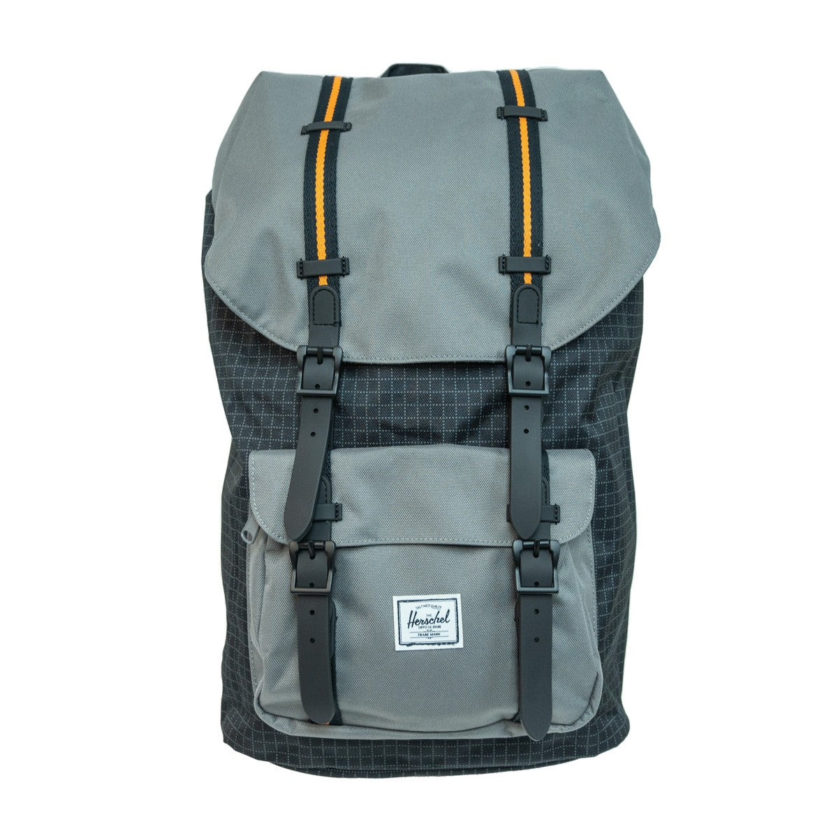 Herschel Little America Backpack 25L backpack can hold 15" computer