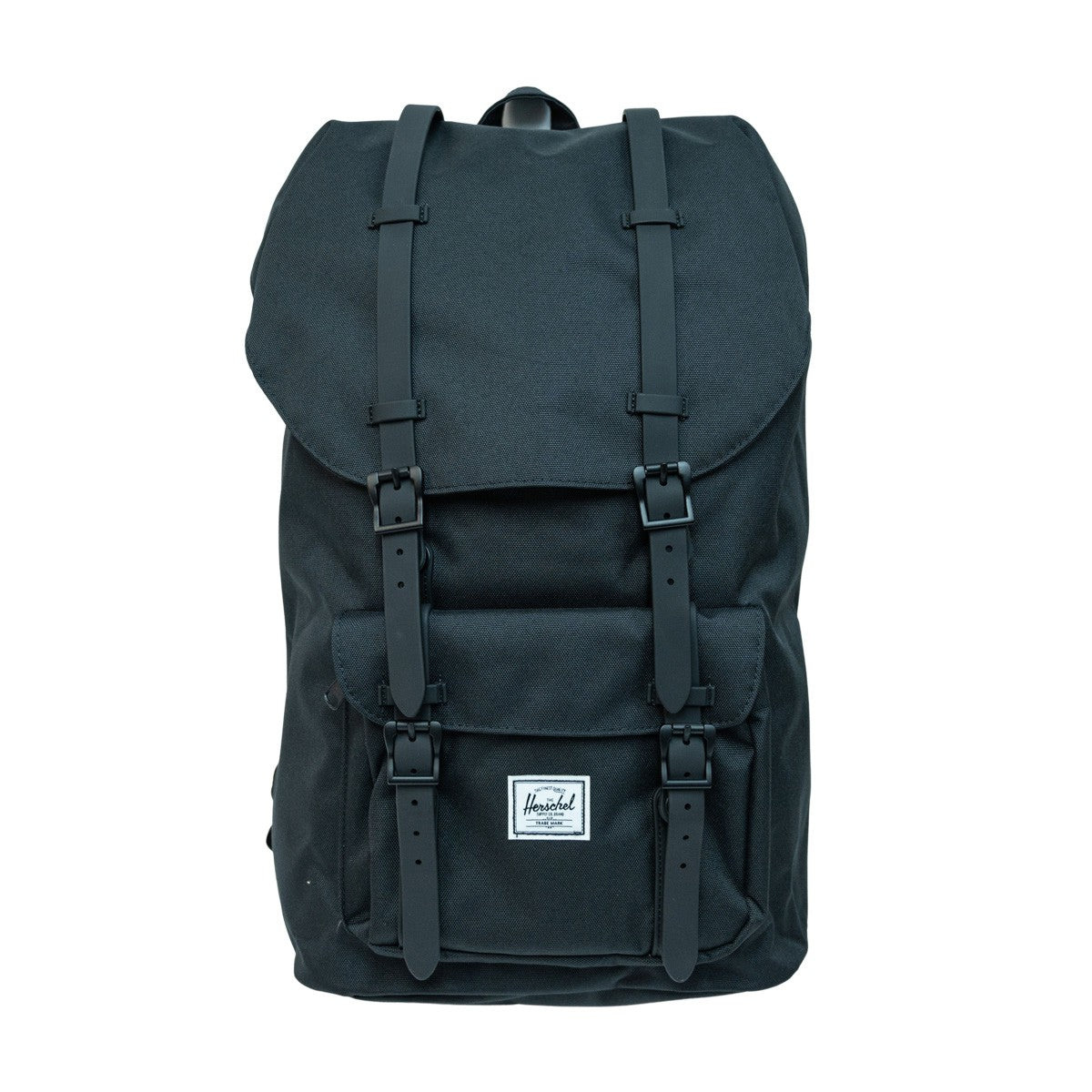 Herschel Little America Backpack 25L backpack can hold 15" computer