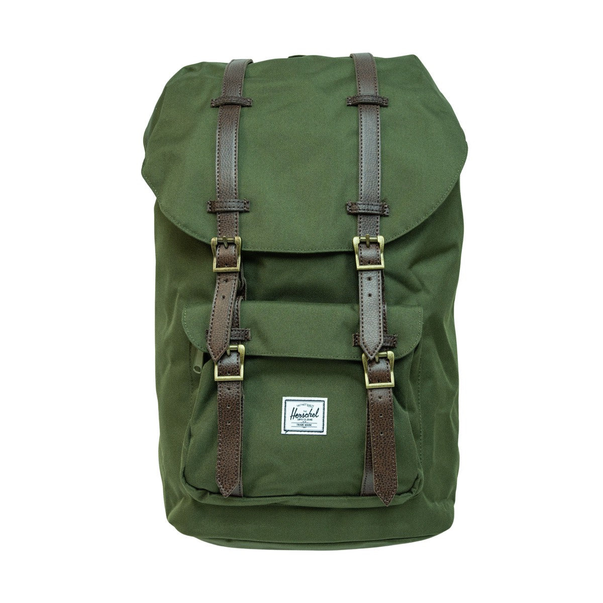 Herschel Little America Backpack 25L 背囊 可放15"電腦