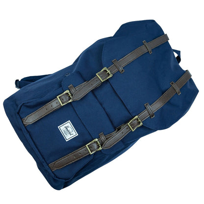 Herschel Little America Backpack 25L backpack can hold 15" computer