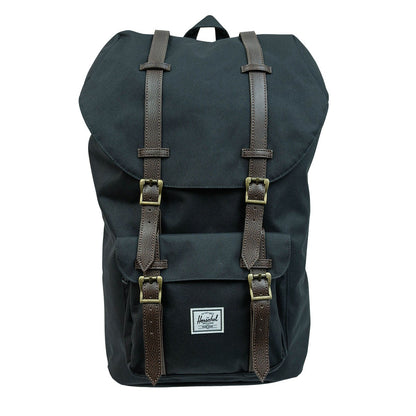 Herschel Little America Backpack 25L backpack can hold 15" computer