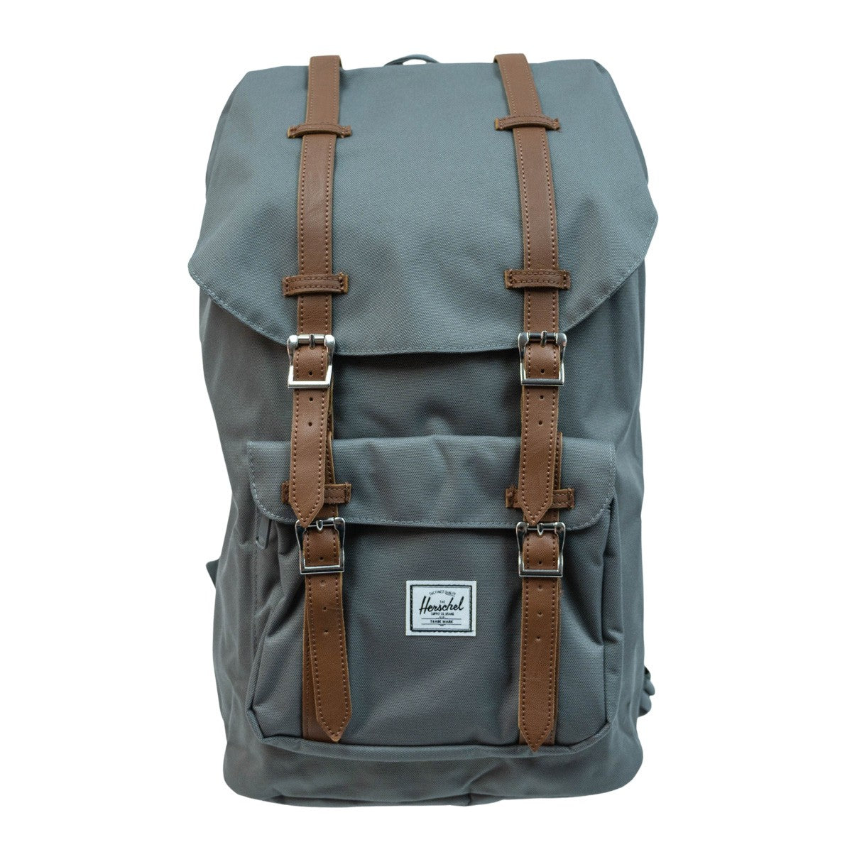 Herschel Little America Backpack 25L backpack can hold 15" computer