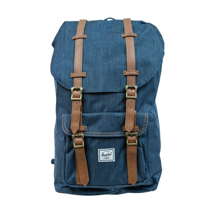 Herschel Little America Backpack 25L backpack can hold 15" computer