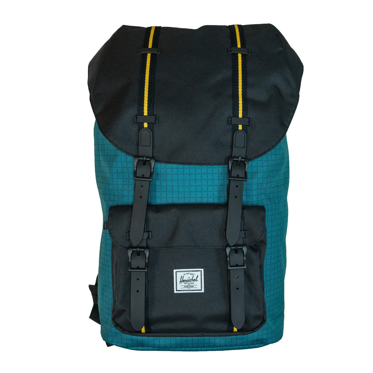 Herschel Little America Backpack 25L 背囊 可放15"電腦