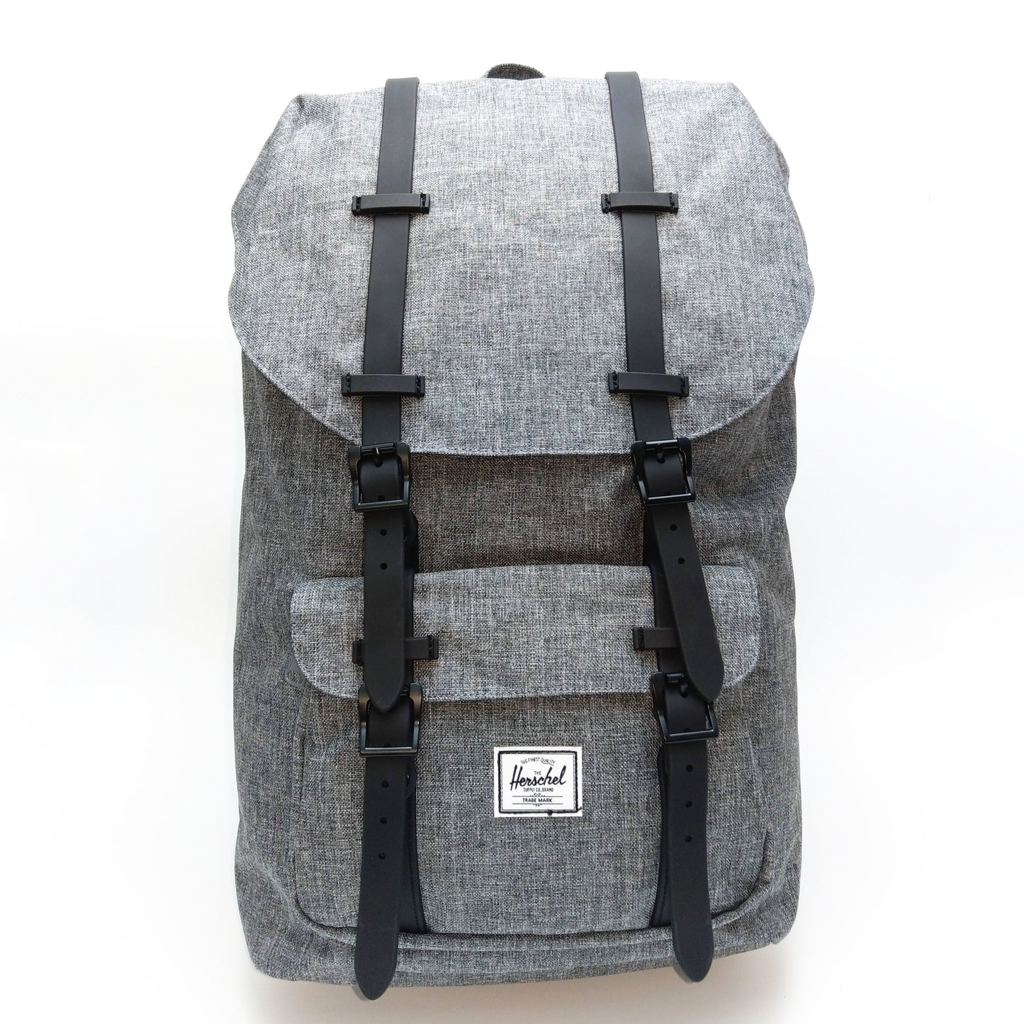 Herschel Little America Backpack 25L 背囊 可放15"電腦