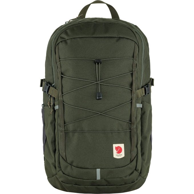 Fjallraven Skule Daypack 28 背囊 背包 書包 多間隔 多功能 28L