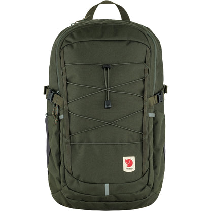 Fjallraven Skule Daypack 28 backpack backpack school bag multi-compartment multi-function 28L
